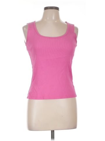 Lauren by Ralph Lauren Tank Top (view 1)