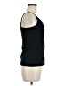 Amisu Black Tank Top Size M - photo 4