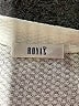 Royal Ivory Pullover Sweater Size M - photo 7