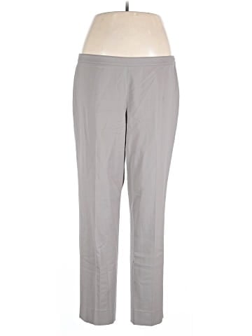 Lafayette 148 New York Wool Pants (view 1)