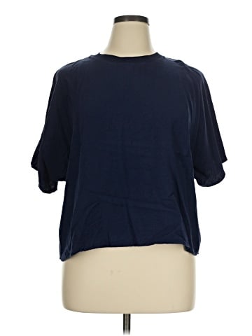 Target Short Sleeve Top (view 1)