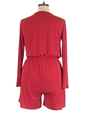 Charming Charlie Romper (view 2)