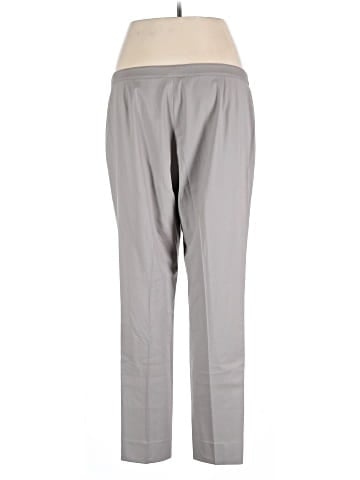 Lafayette 148 New York Wool Pants (view 2)