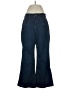 J.Crew Blue Jeans Size 27 waist (petite) - photo 1