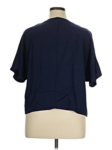 Target Short Sleeve Top (view 2)