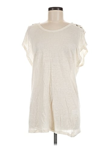 IRO Sleeveless T-Shirt (view 1)