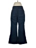 J.Crew Blue Jeans Size 27 waist (petite) - photo 2