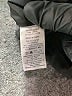 Naked Zebra Solid Black Formal Skirt Size L - photo 5