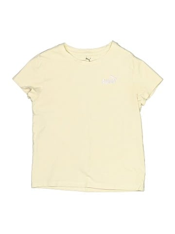 Puma Short Sleeve T-Shirt (view 1)