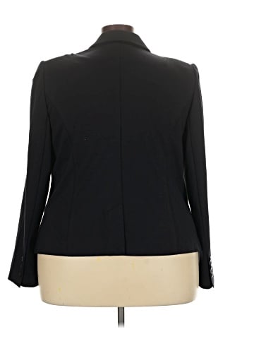 Lane Bryant Blazer (view 2)