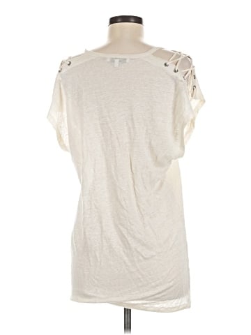 IRO Sleeveless T-Shirt (view 2)