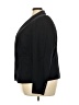 Lane Bryant Black Blazer Size 22 - photo 5