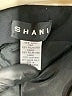 Shani 100% Polyester Black Coat Size 18 - photo 6