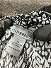 Catherines Polka Dots Black Casual Pants Size 1X - photo 4