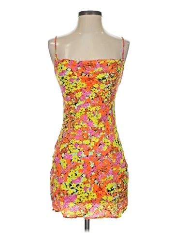 Nasty Gal Inc. Cocktail Dress (view 1)