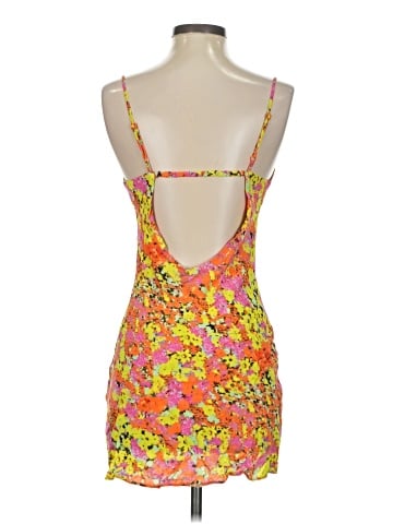 Nasty Gal Inc. Cocktail Dress (view 2)