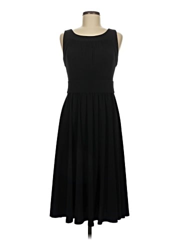 Max and Cleo Casual Dress (view 1)