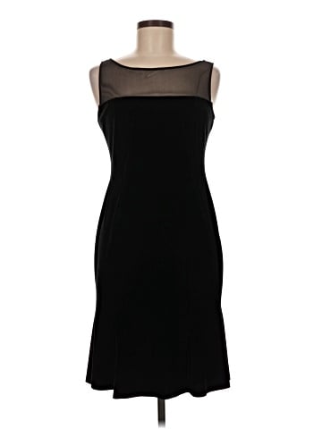 Alex Evenings Cocktail Dress (view 1)