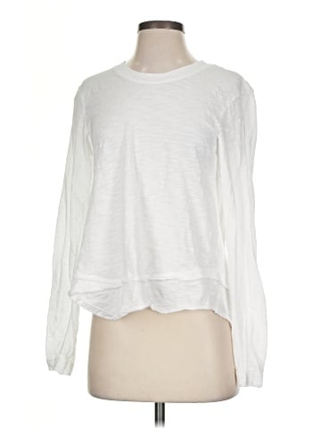Wilt Long Sleeve Top (view 1)