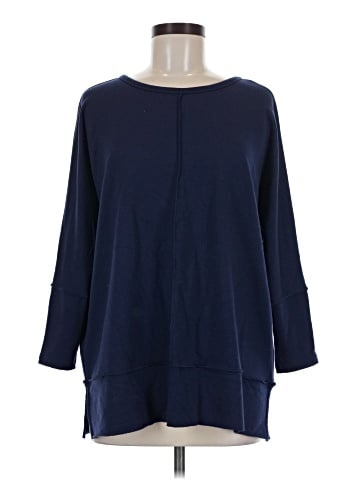 SPANX Pullover Sweater (view 1)