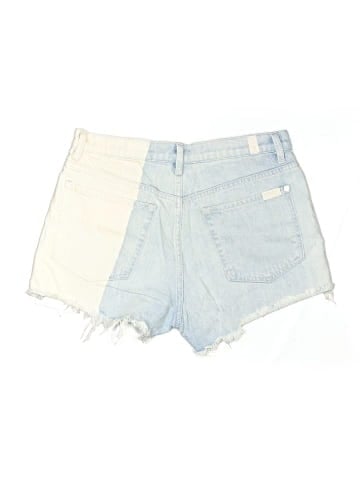7 For All Mankind Denim Shorts (view 2)