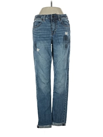 Abercrombie & Fitch Jeans (view 1)