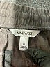 Nine West Gray Casual Pants Size M - photo 7