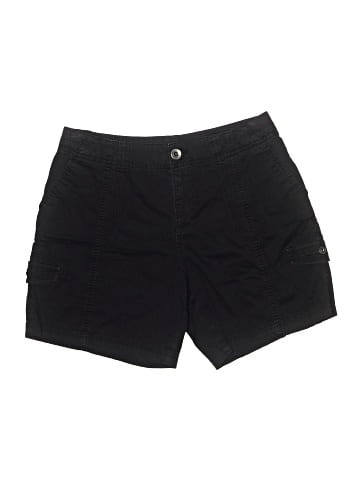 Style&Co Cargo Shorts (view 1)