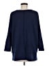 SPANX Blue Pullover Sweater Size M - photo 2