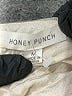 Honey Punch Silver Sleeveless Top Size M - photo 7