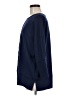 SPANX Blue Pullover Sweater Size M - photo 5