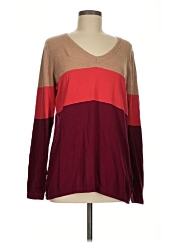 Talbots Outlet Long Sleeve T-Shirt (view 1)