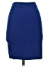 Cache Blue Formal Skirt Size XS - photo 1
