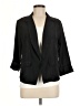 Pretty Rebellious 100% Polyester Black Cardigan Size M - photo 1