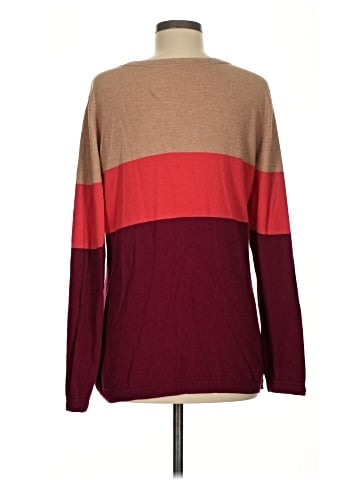 Talbots Outlet Long Sleeve T-Shirt (view 2)