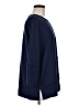 SPANX Blue Pullover Sweater Size M - photo 4