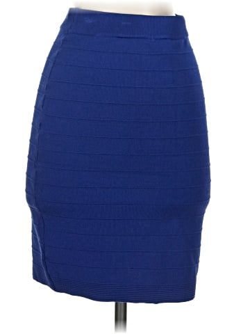 Cache Formal Skirt (view 2)