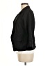 Pretty Rebellious 100% Polyester Black Cardigan Size M - photo 5