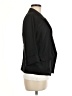 Pretty Rebellious 100% Polyester Black Cardigan Size M - photo 4
