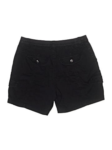 Style&Co Cargo Shorts (view 2)