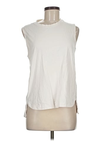 Athleta Sleeveless T-Shirt (view 1)