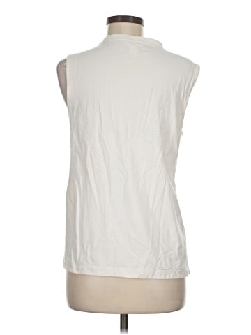 Athleta Sleeveless T-Shirt (view 2)