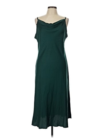 Bebe Casual Dress (view 1)