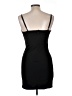 Forever 21 Black Cocktail Dress Size L - photo 2