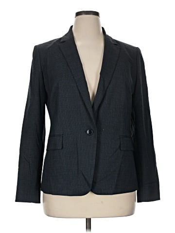 Ann Taylor Factory Blazer (view 1)
