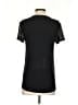 Athleta Black Active T-Shirt Size S - photo 2