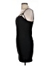 Forever 21 Black Cocktail Dress Size L - photo 5