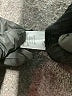 Nine West Solid Black Casual Pants Size M - photo 8