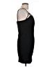Forever 21 Black Cocktail Dress Size L - photo 4