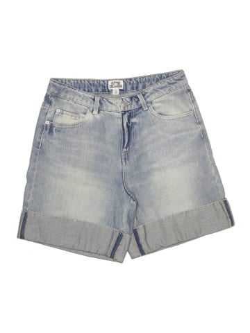 Future Collective Denim Shorts (view 1)